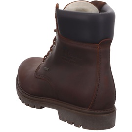 Panama Jack Panama 03 GTX Wool Springerstiefel, Bark C001, 44 EU