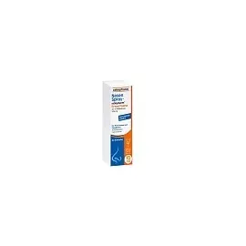 Ratiopharm NasenSpray-ratiopharm Erwachsene kons.frei 15 ml