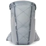 Montane Trailblazer Lt 28l Rucksack - Pebble Blue - One Size