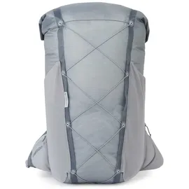 Montane Trailblazer Lt 28l Rucksack - Pebble Blue - One Size