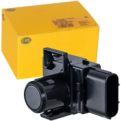Hella Pdc Sensor Einparkhilfe Parksensor Passend Für Honda Accord Insight Pilot: Sensor, Einparkhilfe Honda: 39680tl0g01a2 Honda: 39680tl0g01c0 Honda: