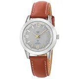 ETT Gobi II Leder 34 mm ELS-11495-12L