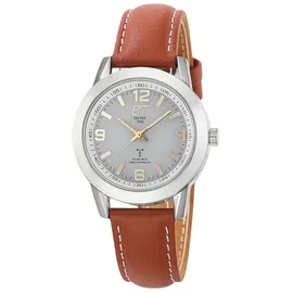ETT Gobi II Leder 34 mm ELS-11495-12L