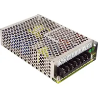 MeanWell MW RD-85A Schaltnetzteil, geschlossen, 85 W, 5 V/DC