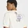 adidas M ED BBALL T weiß L