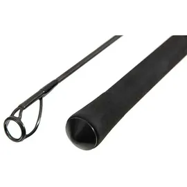 Spomb E Karpfenrute, - Black - 3.65 m - 5.5 Lbs