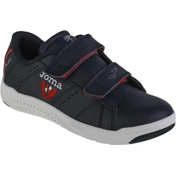 Sneakers Jungen W.Play Jr 21 WPLAYW blau|rot 27