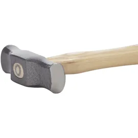 Picard Silberschmiede Tellerhammer 375g mit Eschenstiel Nr. 187