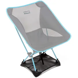 Helinox Bodenplane für Chair Zero 1 Stück Polyester schwarz