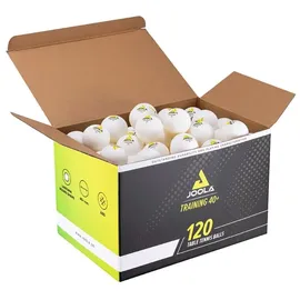 Joola Training 40+ 120er Karton,