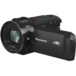Panasonic HC-VX3E