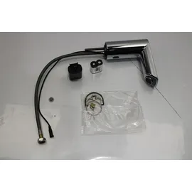 Grohe Bau Cosmopolitan E Sensor-Armatur ohne Mischung chrom 36452000
