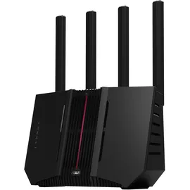 Asus RT-BE88U Dualband Router