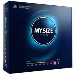 My Size Kondome 