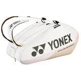 Yonex pro Racquet Bag Sand Beige Beige