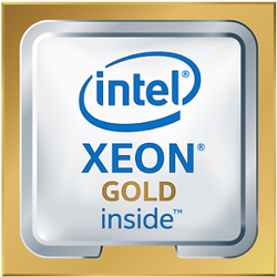 HPE Intel Xeon Gold 5218R - Intel® Xeon® Gold - LGA 3647 (Socket P) - 14 nm - Intel - 5218R - 2,1 GHz