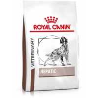 12 kg Royal Canin Hepatic - Hund