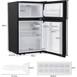 Costway EP22672DE-GR