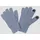 s.Oliver Strickhandschuhe mit Smartphone-Funktion Blau S