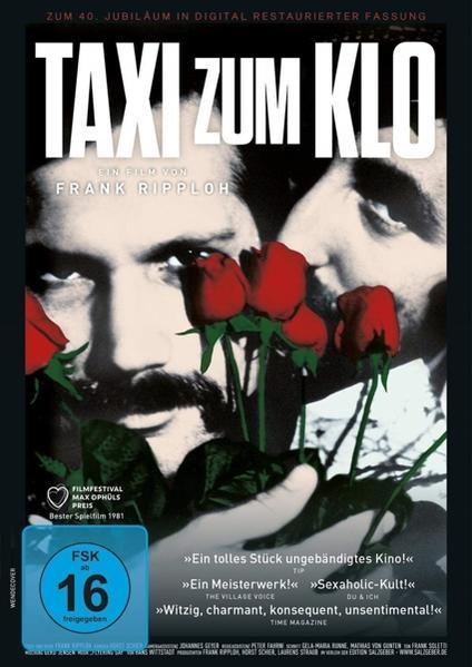 Taxi Zum Klo (DVD)