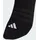 adidas Cushioned Essentials Low Cut Socken 3er Pack Grau/Schwarz/Weiß 40-42