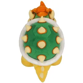 Together+ Bowser - Teddybär & Kuscheltier