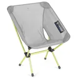Helinox Chair Zero L grey f17 melon
