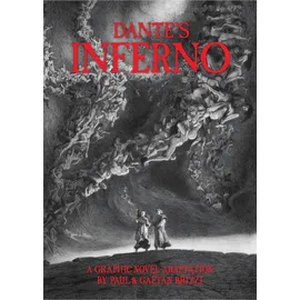 Abrams & Chronicle Dante's Inferno: