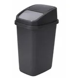 Mojawo Kosmetikeimer 5 l Anthrazit