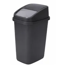 Mojawo Kosmetikeimer 5 l Anthrazit