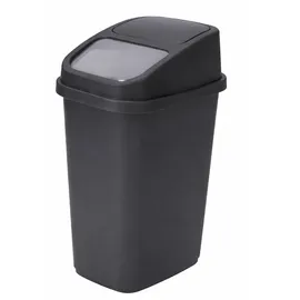 Mojawo Kosmetikeimer 5 l Anthrazit
