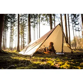 AMAZONAS Adventure Wing Tarp