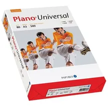 Papyrus PlanoUniversal A3 80 g/m2 500 Blatt
