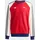 adidas Arsenal London Sweatshirt 2025/26 rot Herren Gr. XS