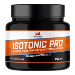 XXL Nutrition - IsoTonic Pro