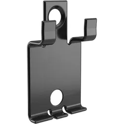 OSMO Fassade Fassadenklammer PURE (200 Klammern/Pack) mit Bit, inkl. 400 Schrauben VE 1 Stk.