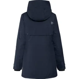 Didriksons Frida 7 Dark night blue 42