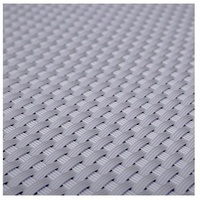 Haga® Balkonblende 0,9m (Meterware)