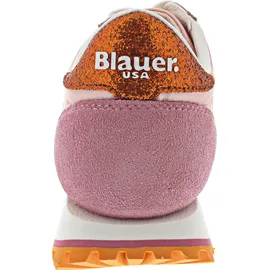 BLAUER Millen 03 Damen Rosa 41