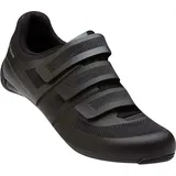 Pearl Izumi Quest Rennradschuhe Damen Road" (34), Schwarz