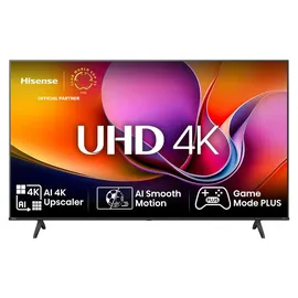 Hisense 58A6Q 58" 4K UHD LED TV