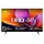 Hisense 58A6Q 58" 4K UHD LED TV