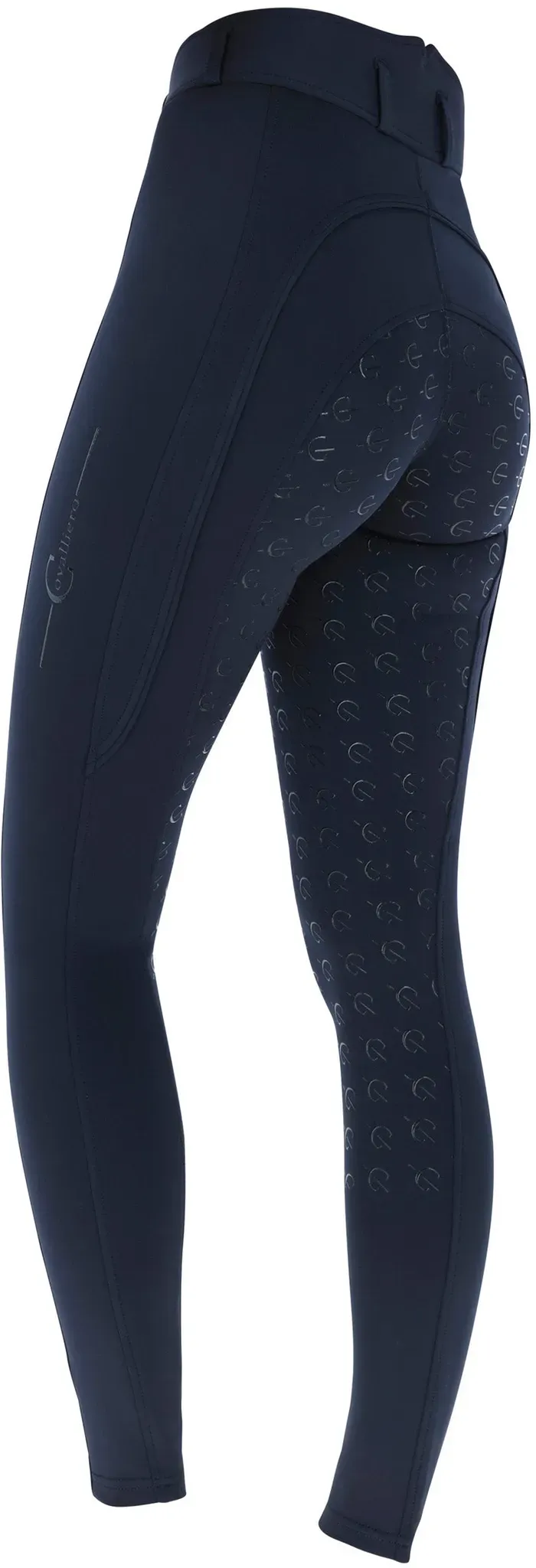 Covalliero ClassicStar Damenreithose