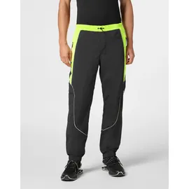 Plein Sport Scratch Jogginghose Schwarz L