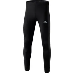 ERIMA Running - Textil - Hosen lang Performance, Schwarz, 164