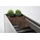 Biohort Belvedere Midi L200 201 x 201 x 61 cm dunkelgrau-metallic