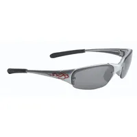Held Sonnenbrille, silber