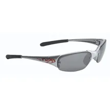 Held Sonnenbrille, silber