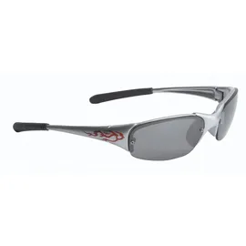 Held Sonnenbrille, silber