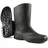 Dunlop Arbeitsstiefel Dee Gr.37 schwarz PVC DUNLOP